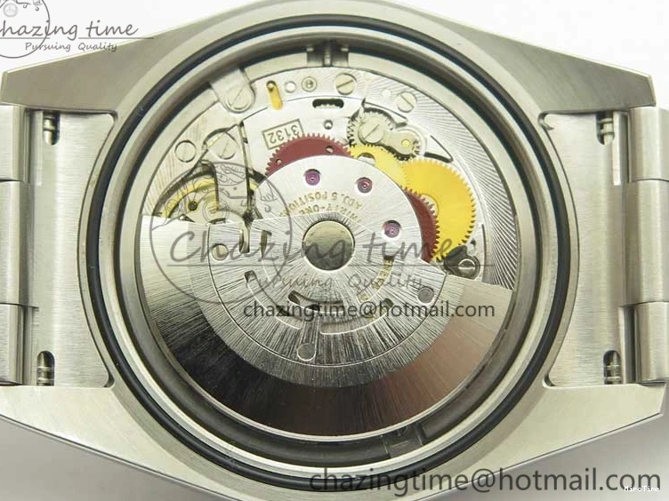 MiroTime 0507 Oyster Perpetual 39mm 114300 ARF 1:1 Best Edition 904L SS Case and Bracelet Gray Rhodium Dial SH Resilient 3394